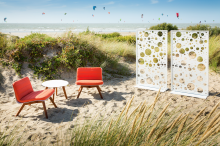 West14 Planters, screens and more